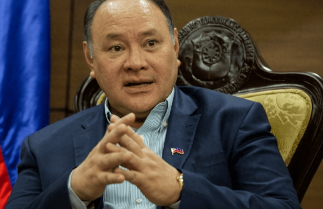 菲总参谋长声称<strong></p>
<p>币安网交易所官网</strong>，若再与中国冲突，将以武力回应！中方高度重视