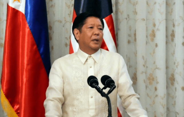 菲总参谋长声称<strong></p>
<p>币安网交易所官网</strong>，若再与中国冲突，将以武力回应！中方高度重视