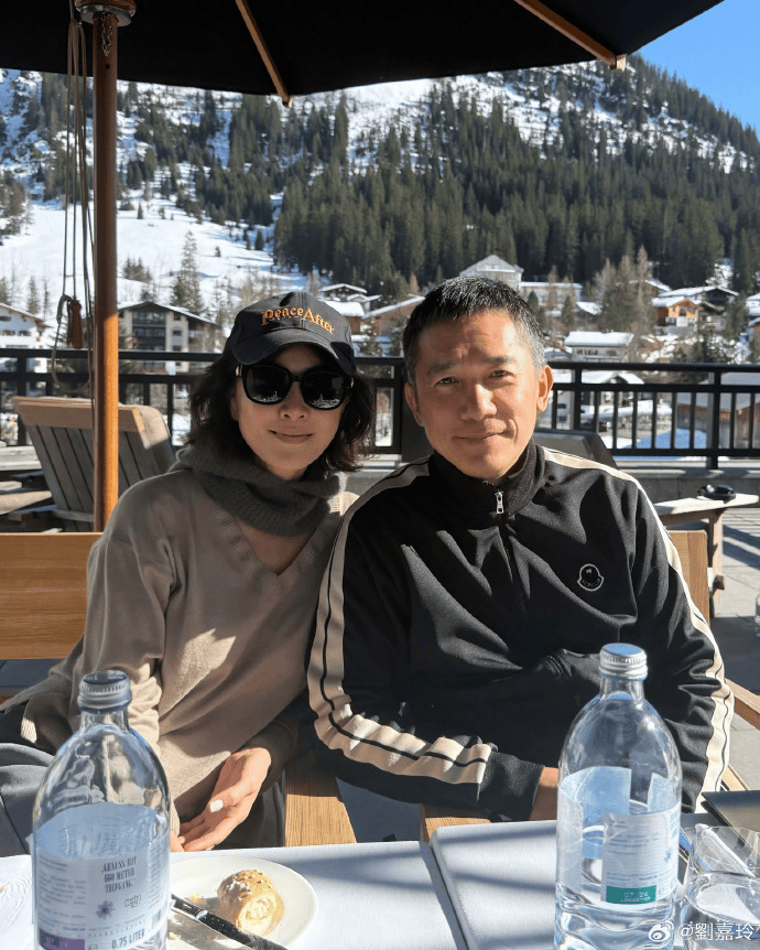 刘嘉玲、梁朝伟<strong></p>
<p>币安网交易所官网</strong>，突传消息！
