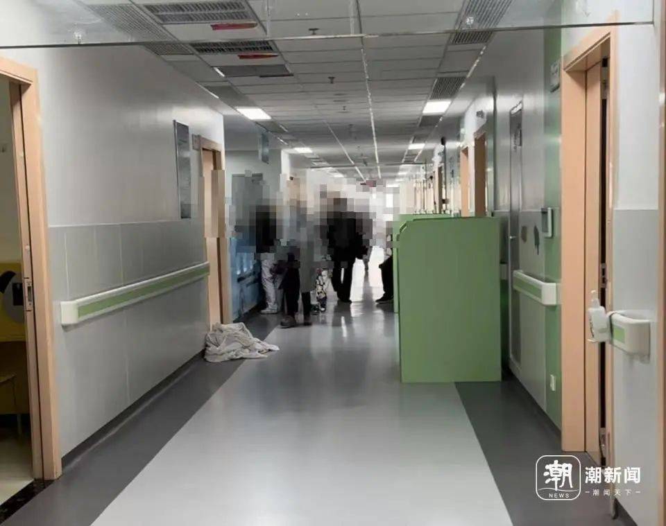 陕西一医院被曝“偷换”新生儿后续：涉事医生解聘<strong></p>
<p>币安交易所官方app下载</strong>，护士暂停工作