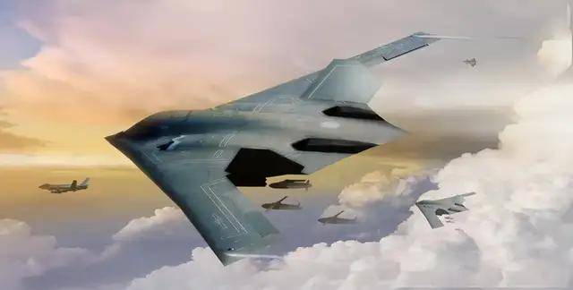 空军副司令：轰-20很快了！网友：歼-36都来了<strong></p>
<p>交易所官方app</strong>，轰-20还要多久？