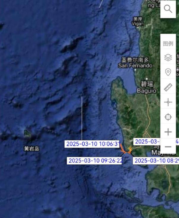 菲军自称3军舰在黄岩岛猛烈开火<strong></p>
<p>交易所官方app</strong>，还没让中国看见？