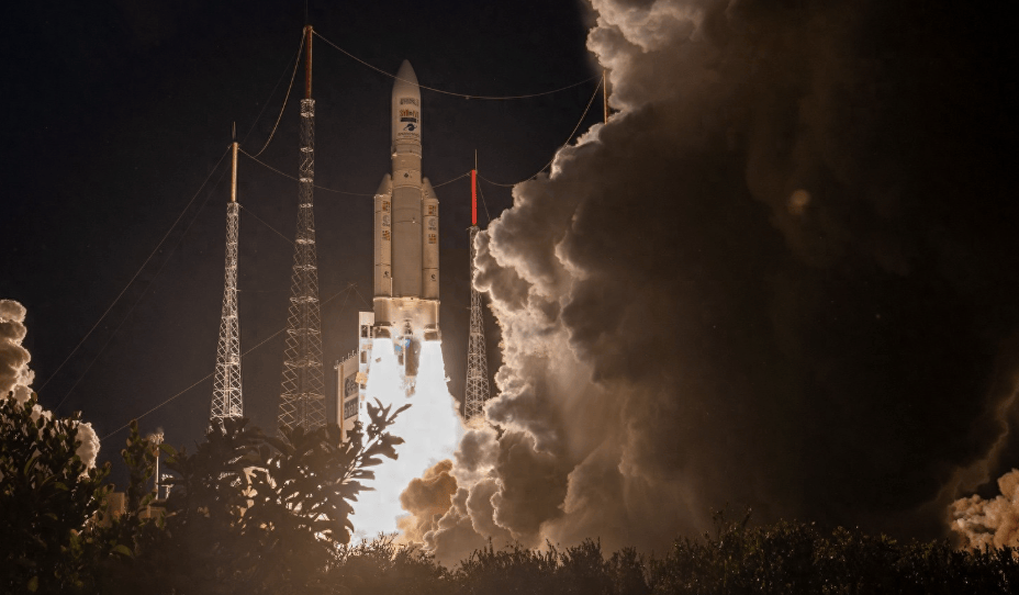 “一箭双星”宣告失败？点火8分钟后偏离轨道<strong></p>
<p>期货交易所</strong>，24.5亿资金打水漂