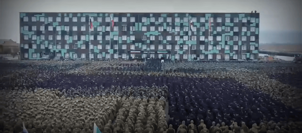 明查｜德国调集80万大军支援乌克兰<strong></p>
<p>期货交易所</strong>？德国军队才18万人