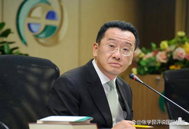 赖清德下台在即<strong></p>
<p>期货交易所</strong>，要和解放军打一仗，大陆一表态，岛内也坐不住了