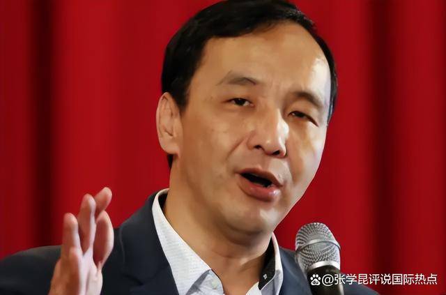 赖清德下台在即<strong></p>
<p>期货交易所</strong>，要和解放军打一仗，大陆一表态，岛内也坐不住了
