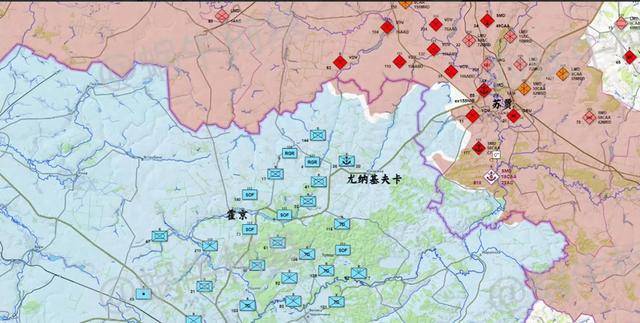 100名雇佣兵拒不投降<strong></p>
<p>黄金交易所</strong>，俄军大开杀戒，泽连斯基亮出最后“杀器”