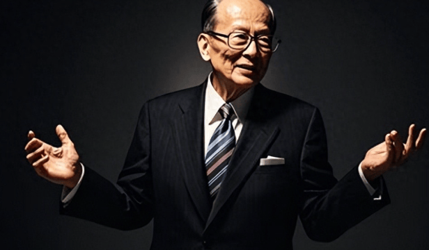 中美决战来了？97岁李嘉诚赌输<strong></p>
<p>黄金交易所</strong>，中方直接反将一军，贸易冲突逆转