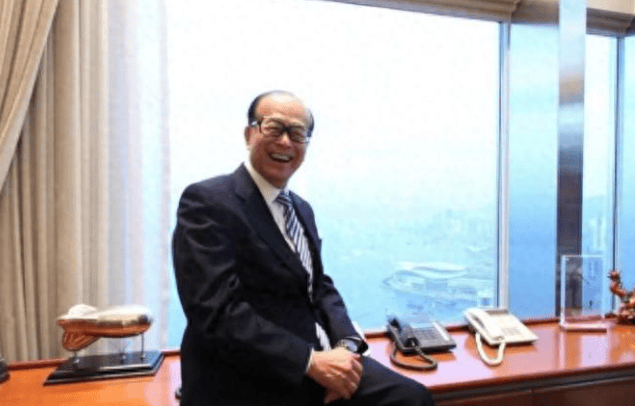中美决战来了？97岁李嘉诚赌输<strong></p>
<p>黄金交易所</strong>，中方直接反将一军，贸易冲突逆转
