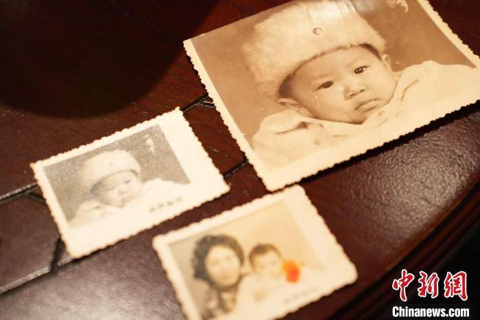 怀旧拼图“碰撞”记忆滤镜<strong></p>
<p>黄金交易所</strong>，年轻人为何爱上“中式梦核”？