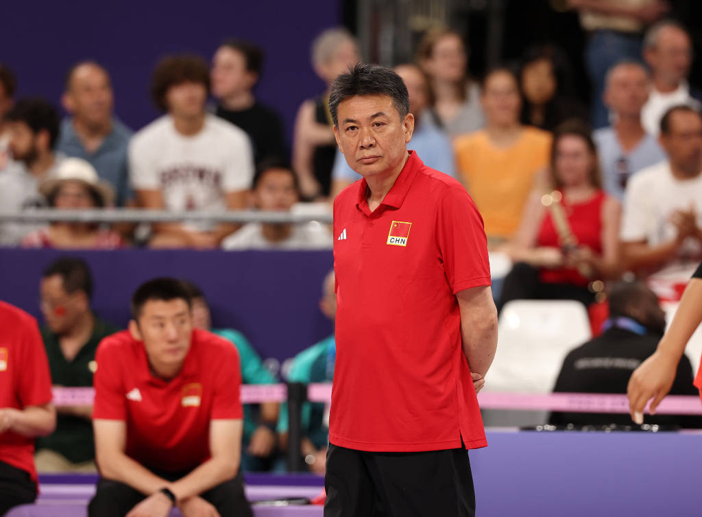 谁能成为中国女排下一任主帅<strong></p>
<p>黄金交易所</strong>？想要打好这份工真的挺难