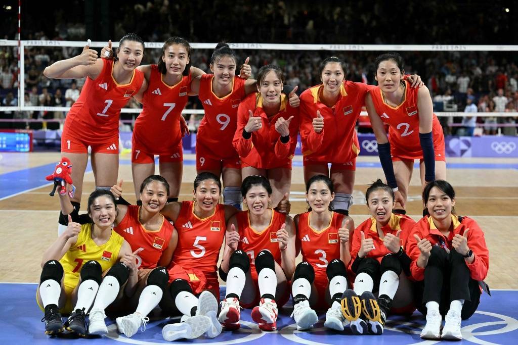 谁能成为中国女排下一任主帅<strong></p>
<p>黄金交易所</strong>？想要打好这份工真的挺难