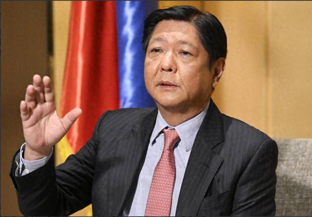 菲参议院作出决定<strong></p>
<p>美联储黄金</strong>，对马科斯进行调查，菲警方表态，莎拉或也被捕