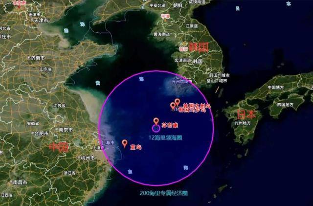 中韩海警对峙2小时<strong></p>
<p>美联储黄金</strong>，中方持刀拦截，被强占25年苏岩礁有望收回？