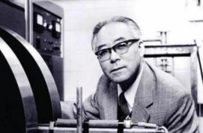 清华毕业反而加入美籍<strong></p>
<p>美联储黄金</strong>，当年研发导弹的天才，如今后悔了！