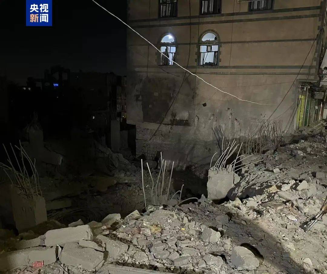 突发！美国宣布摧毁胡塞武装总部<strong></p>
<p>黄金加工</strong>，成功打击其关键领导层！加沙政府新领导人被以军炸死，上任仅5天！哈马斯高官夫妇被打死