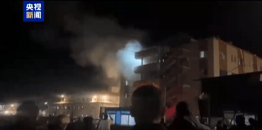 突发！美国宣布摧毁胡塞武装总部<strong></p>
<p>黄金加工</strong>，成功打击其关键领导层！加沙政府新领导人被以军炸死，上任仅5天！哈马斯高官夫妇被打死