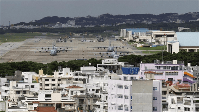 日本人要睡不着觉了！美国酝酿“放弃计划”<strong></p>
<p>黄金加工</strong>，扩军图谋一夜清零