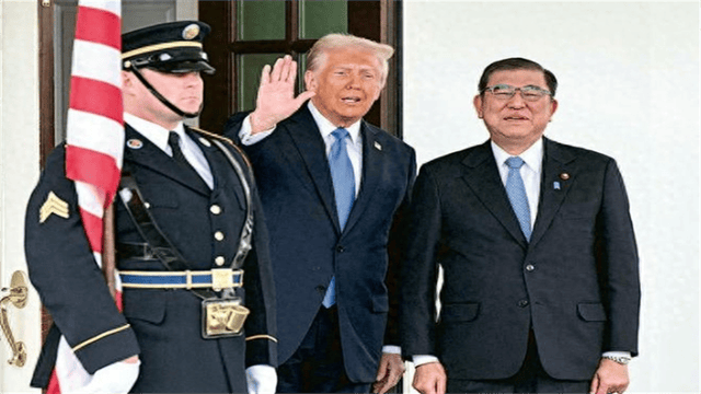 日本人要睡不着觉了！美国酝酿“放弃计划”<strong></p>
<p>黄金加工</strong>，扩军图谋一夜清零
