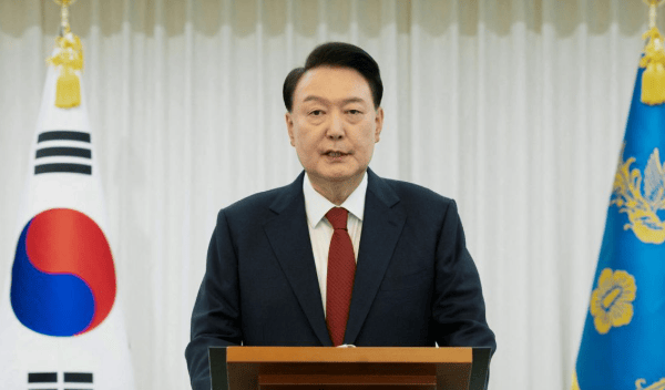 46.9%领先！韩国新总统已定？消息迅速传遍全球<strong></p>
<p>黄金加工</strong>，事情果然不简单