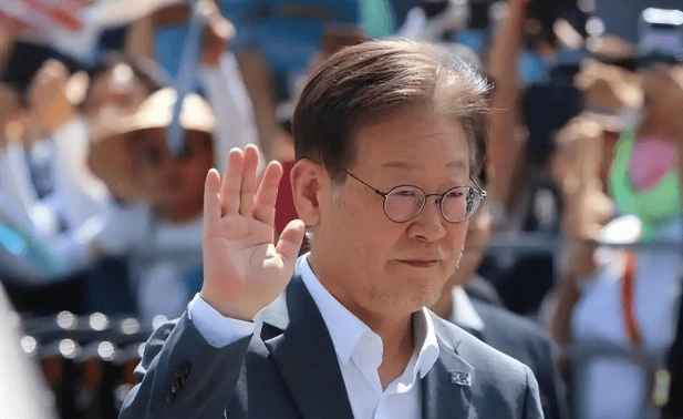 46.9%领先！韩国新总统已定？消息迅速传遍全球<strong></p>
<p>黄金加工</strong>，事情果然不简单