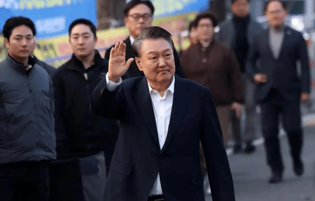46.9%领先！韩国新总统已定？消息迅速传遍全球<strong></p>
<p>黄金加工</strong>，事情果然不简单