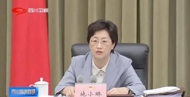 “集全省之力”！四川省省长进京<strong></p>
<p>周大福股票</strong>，以这一身份出席会议
