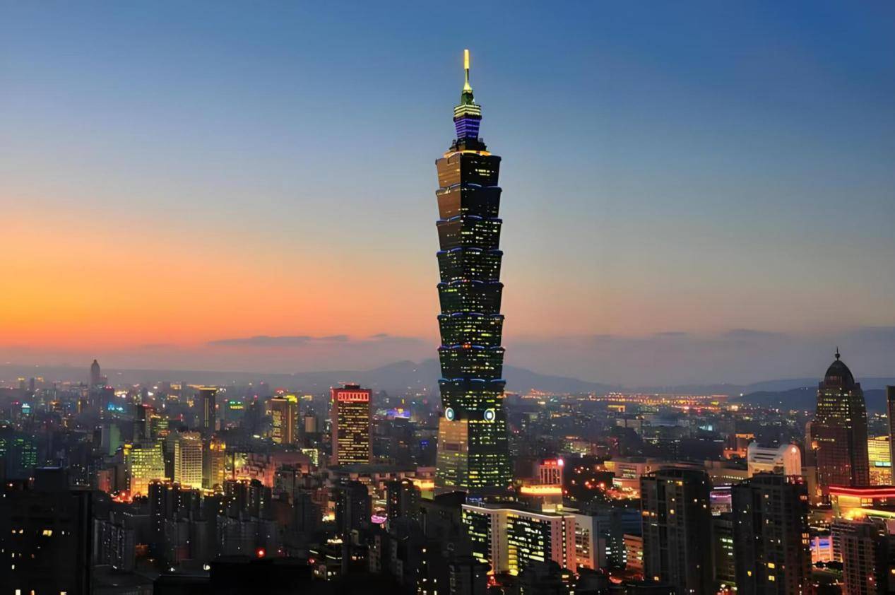 刚刚！日本向中方提出抗议<strong></p>
<p>周大福珠宝</strong>，否认对台湾问题做出承诺，还想倒打一耙