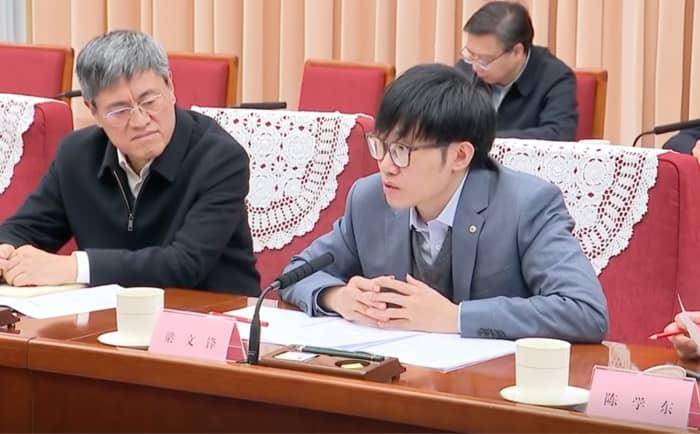 “这对中国是个好消息<strong></p>
<p>周大福珠宝</strong>，预示着新的增长模式”