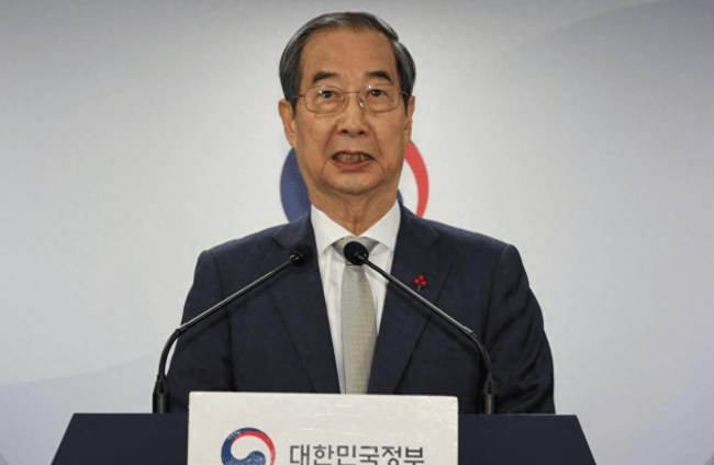 韩国传出爆炸性消息<strong></p>
<p>珠宝</strong>，尹锡悦提前下台，已经成为定局？情况不简单