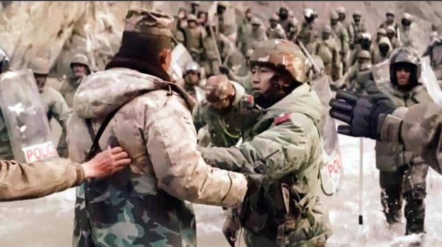印度承认5年前对华误判<strong></p>
<p>房产</strong>，印军不准制造越境恐慌，为何态度突变？