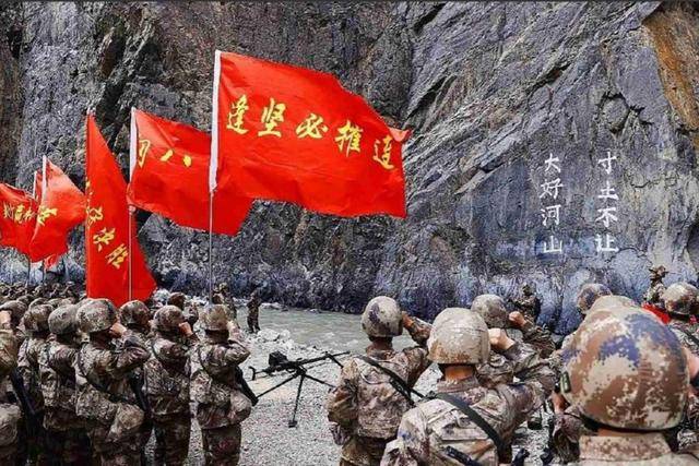 印度承认5年前对华误判<strong></p>
<p>房产</strong>，印军不准制造越境恐慌，为何态度突变？