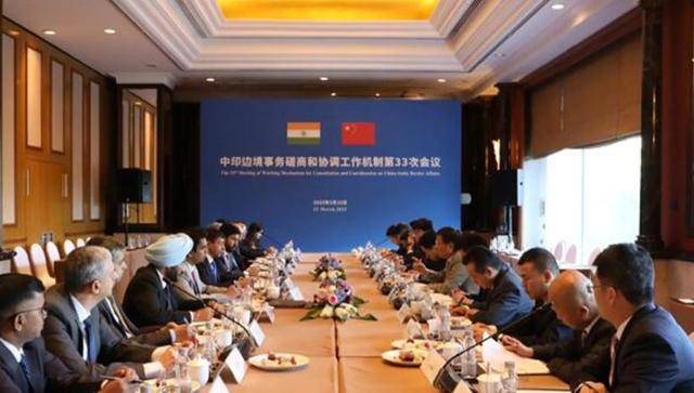 印度承认5年前对华误判<strong></p>
<p>房产</strong>，印军不准制造越境恐慌，为何态度突变？