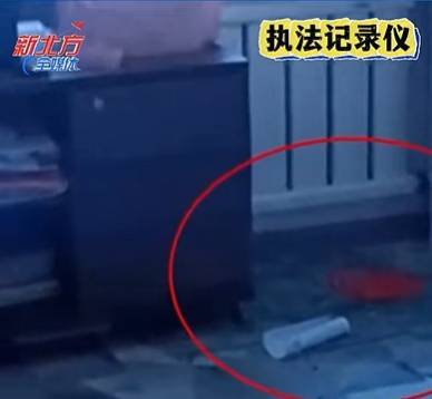 本溪女子家里失窃<strong></p>
<p>房产证</strong>，小偷为啥拿走了充电器？