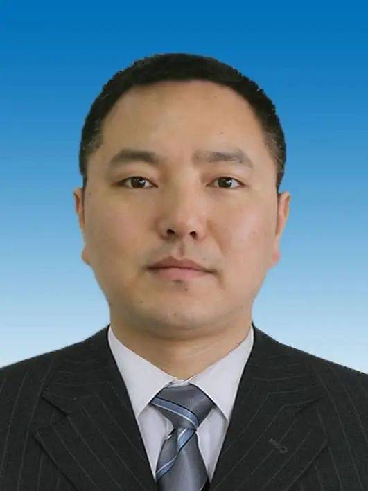 正在公示<strong></p>
<p>房产证</strong>！安徽拟任两位县委书记