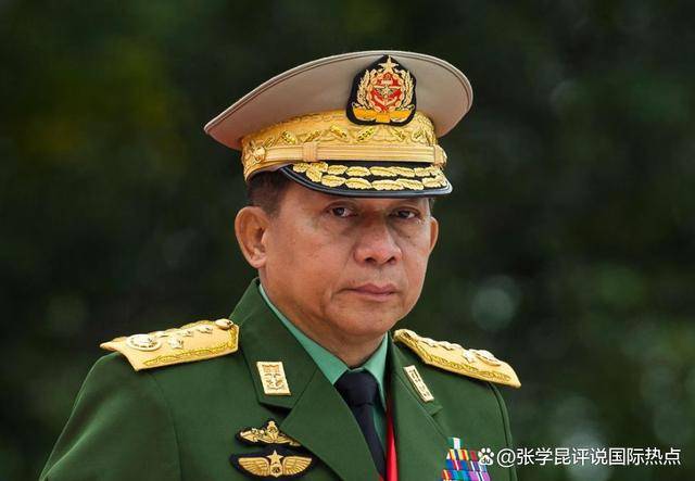 黄金72小时刚过<strong></p>
<p>房产证</strong>，缅甸军坐不住了，中国救援队还在，就直接开火了