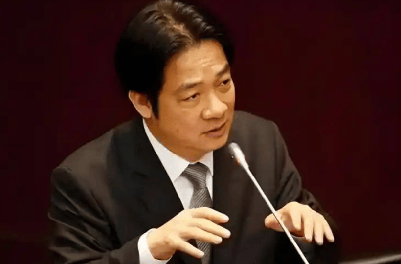 赖清德害怕的事来了？大陆宣布新法<strong></p>
<p>结婚证</strong>，彻底切断“台独”最后一条路