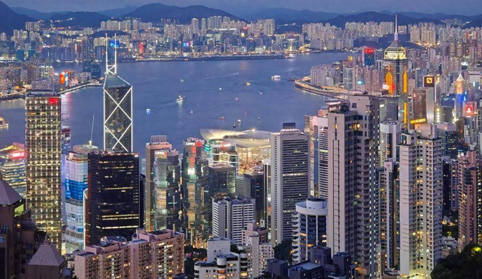 鲁比奥对华下禁令<strong></p>
<p>驾驶证</strong>，冻结在美资产？不到24小时，外交部亮出16个大字