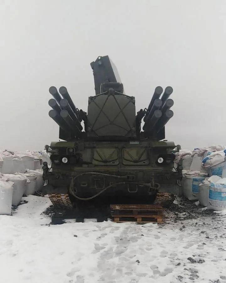 成功摧毁ATACMS！俄军公开铠甲-SM防空<strong></p>
<p>驾驶证</strong>，网友：中国都没有的东西