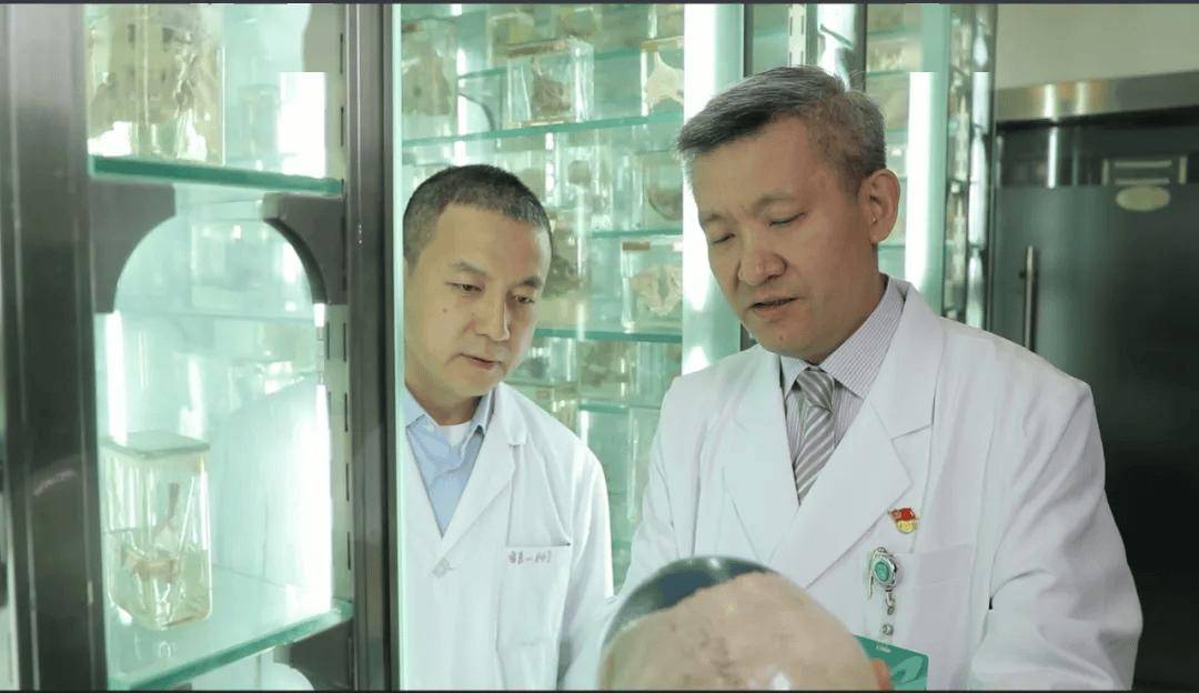 过敏性鼻炎有救了<strong></p>
<p>驾驶证</strong>！北京同仁医院鼻病团队：可显著改善——