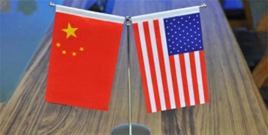 中美关税战密集爆发<strong></p>
<p>迪拜</strong>，直接启动军事谈判，中方再反将一军，接招吧