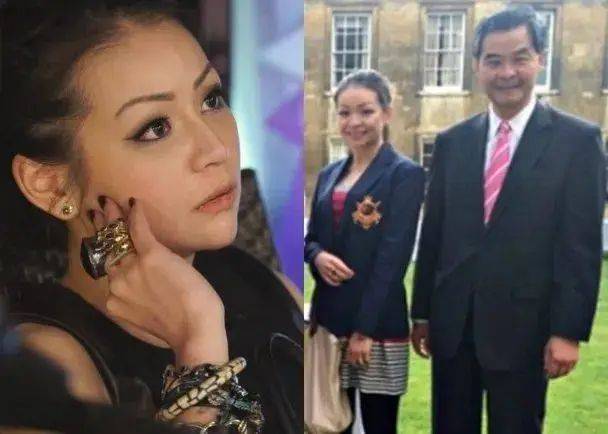 梁振英次女梁齐昕猝逝<strong></p>
<p>迪拜</strong>，终年33岁