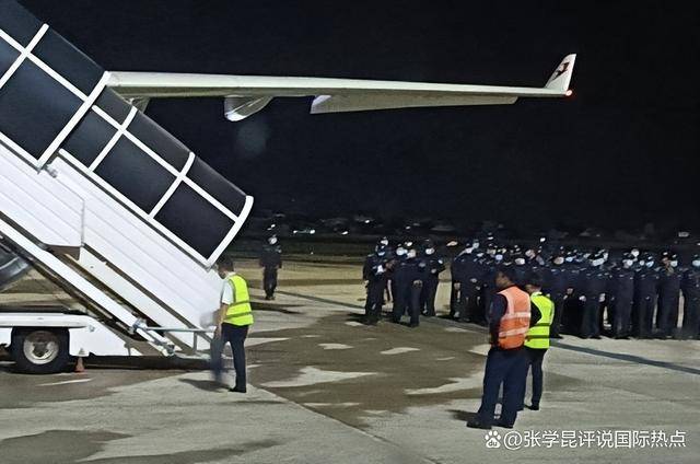 把台湾嫌犯送大陆<strong></p>
<p>乌克兰</strong>，柬埔寨没犹豫，民进党拿国籍说事，被柬方狠批