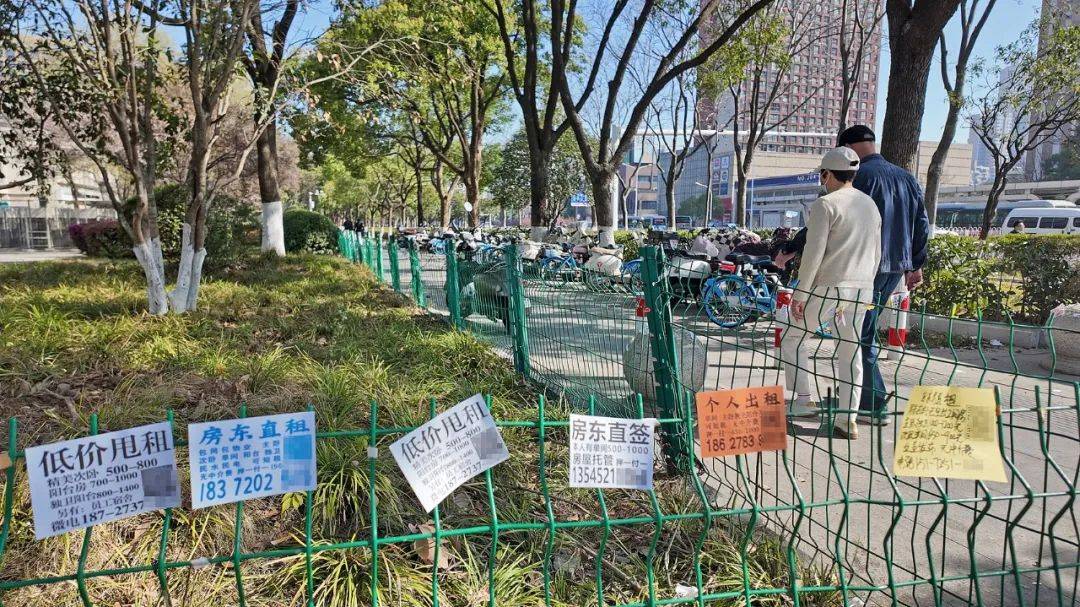 一二线城市房租普降<strong></p>
<p>越南</strong>，房东主动降200留我