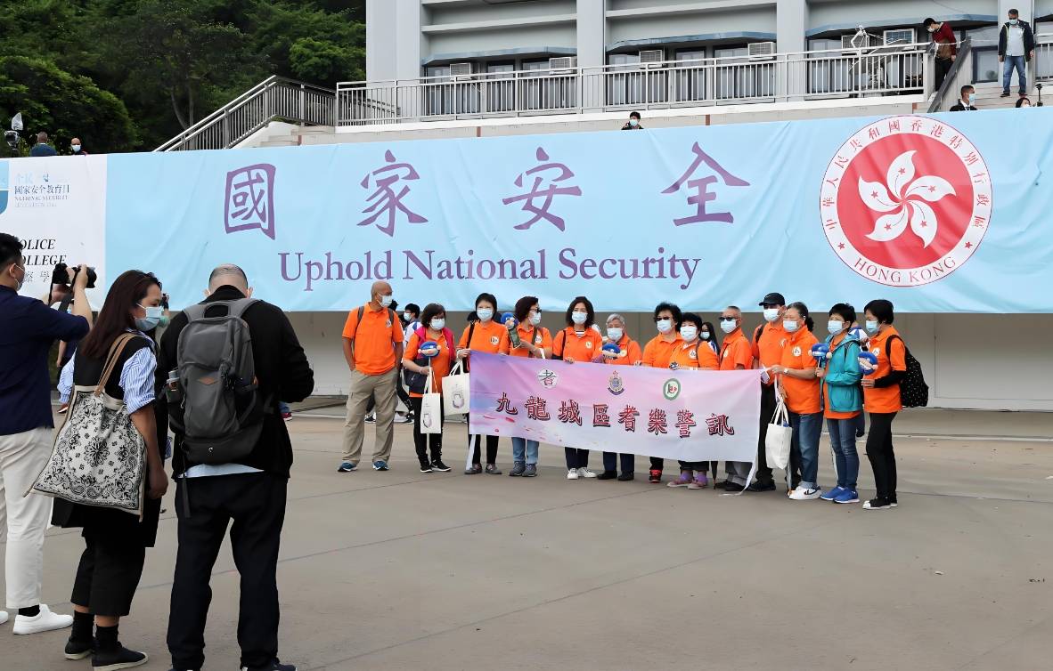 中央港澳办主任强势发言后<strong></p>
<p>越南</strong>，香港某些人以后的日子看来是不会好过了
