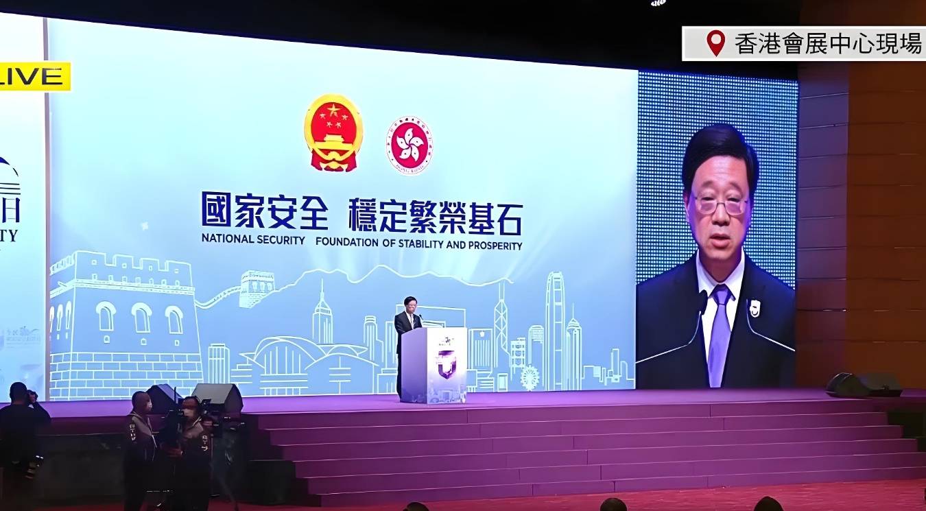 中央港澳办主任强势发言后<strong></p>
<p>越南</strong>，香港某些人以后的日子看来是不会好过了