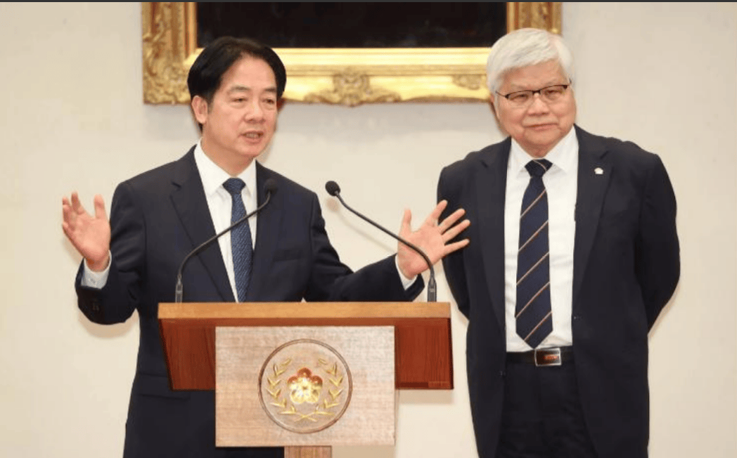 台海局势再升温！赖清德大胆挑战大陆权威<strong></p>
<p>柬埔寨</strong>，台当局“脱中入北”策略能否成功？
