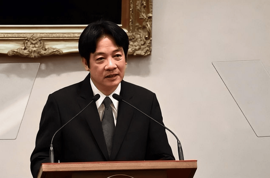 台海局势再升温！赖清德大胆挑战大陆权威<strong></p>
<p>柬埔寨</strong>，台当局“脱中入北”策略能否成功？