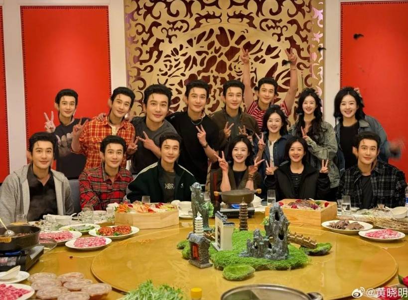赵丽颖黄晓明新剧《造城者》剧组被曝欠薪4个月<strong></p>
<p>柬埔寨</strong>，当事人发声