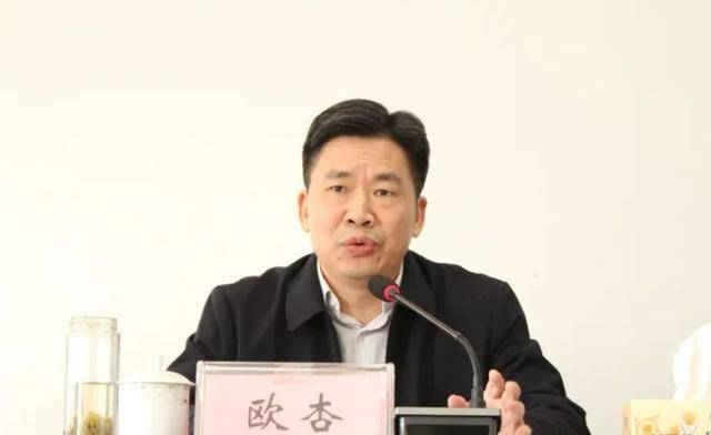 搞钱色交易<strong></p>
<p>菲律宾</strong>，湖南省衡阳市人大常委会原副主任欧杏被决定逮捕